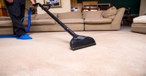 Carpet Cleaning By Adam Steam Cleaning