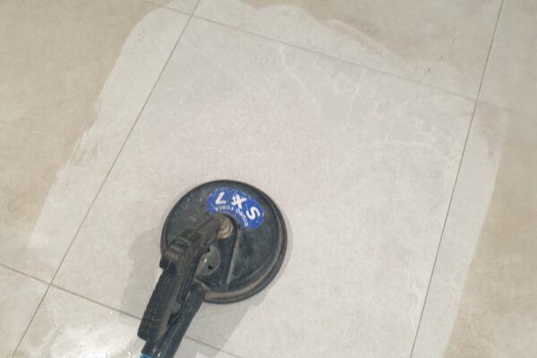 Tile and Grout Cleaning By Adam Steam Cleaning