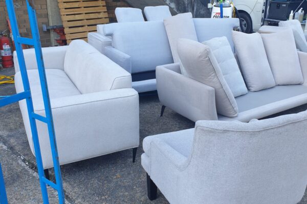 Upholstery Cleaning By Adam Steam Cleaning