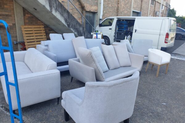 Upholstery Cleaning By Adam Steam Cleaning